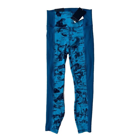 Under Amour 1384160 Project Rock Let's Go Ankle Leggings ( S ) - Picture 4 of 5